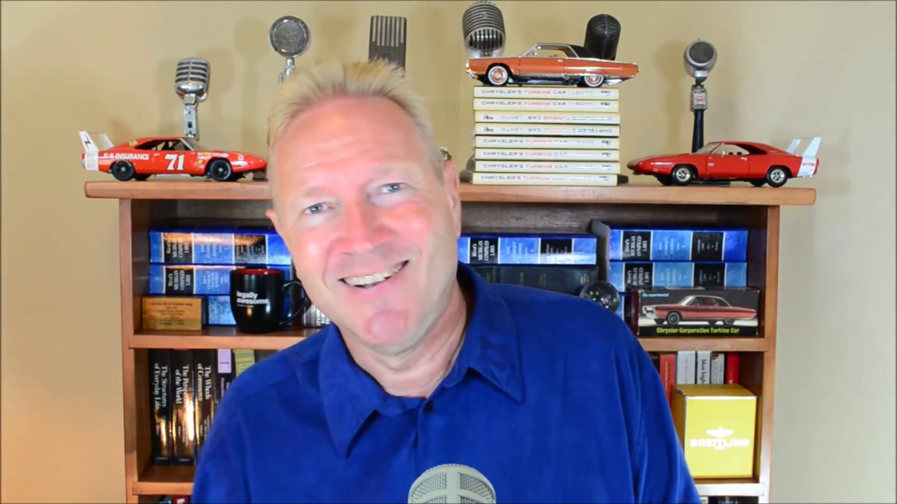 The Latest RV Dealer Scam - Lehto's Law Ep. 4.52