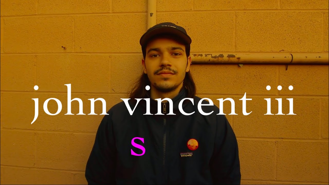 john vincent iii - lost/inside our minds & next to you (smallsongs)
