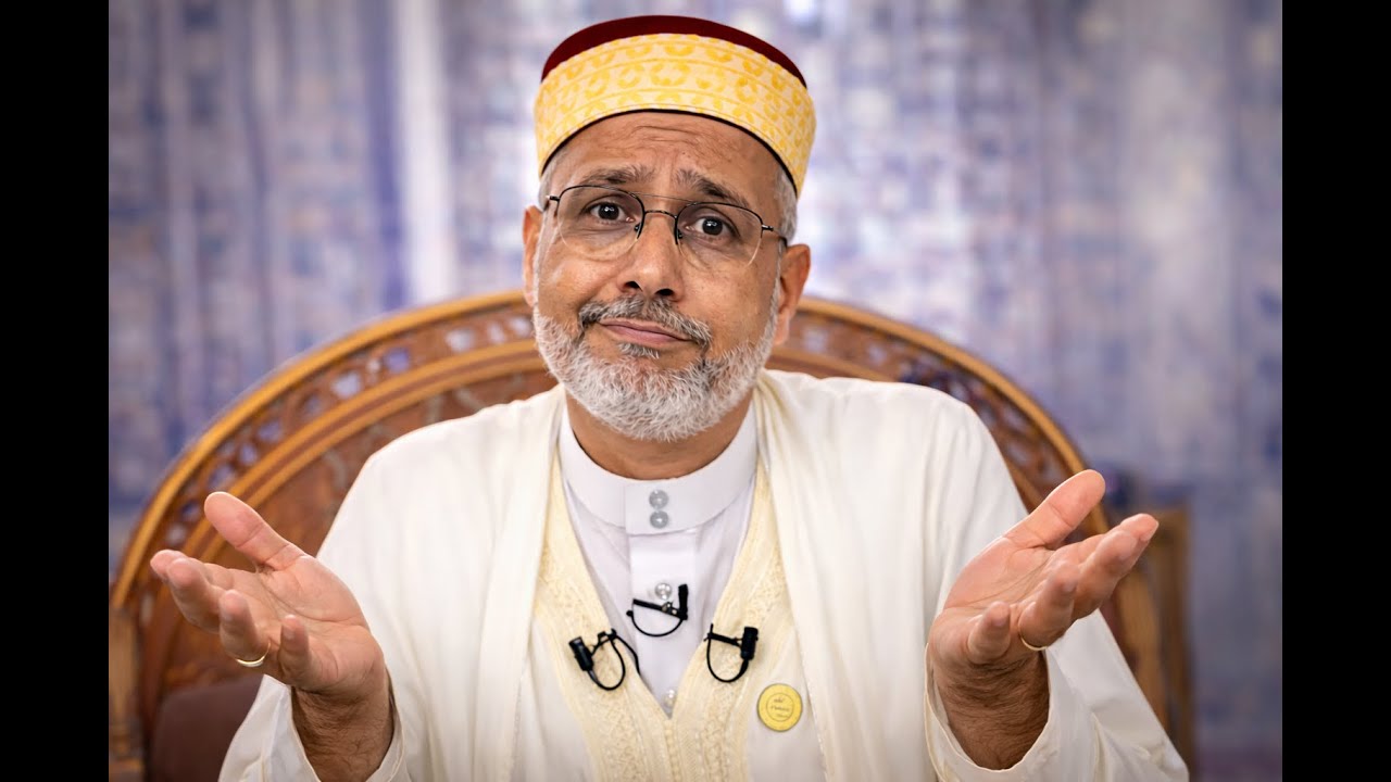 يا أستاذ أحمد معزوز، هل كان الإمام مالك يقوم الليل بنيةٍ فاسدة؟