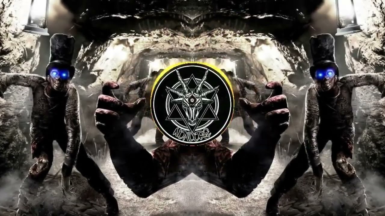 Noxcore - Zombies Soda Bo2 (Uptempo)