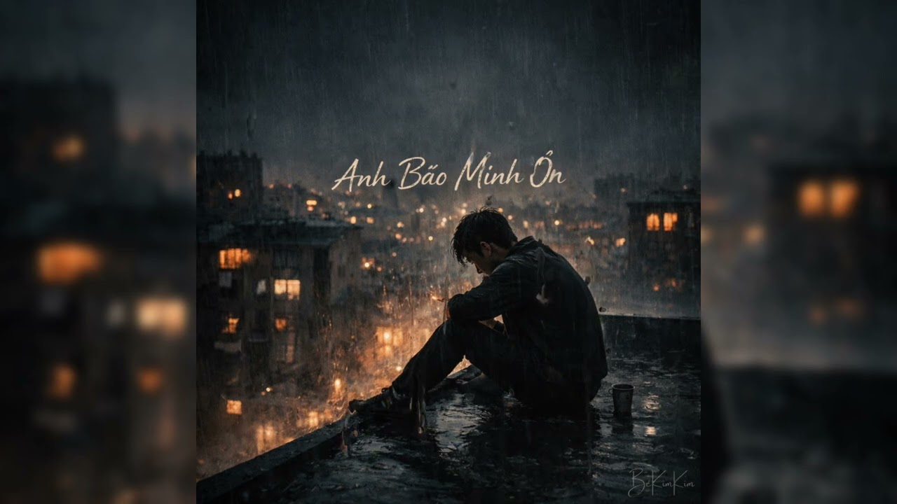 Anh Bảo Mình Ổn