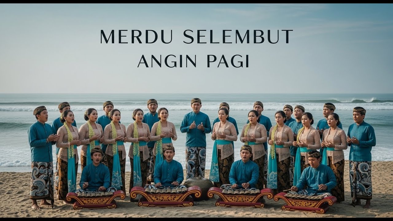 🎼 Keroncong Klasik Indonesia dengan Alunan Lembut & Elegan Vol. 3