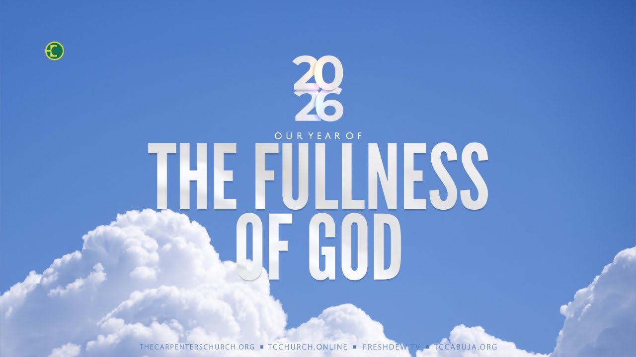 Sunday Service | 01-03-2026 (Worship Service)