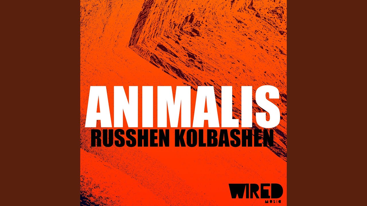 Russhen Kolbashen