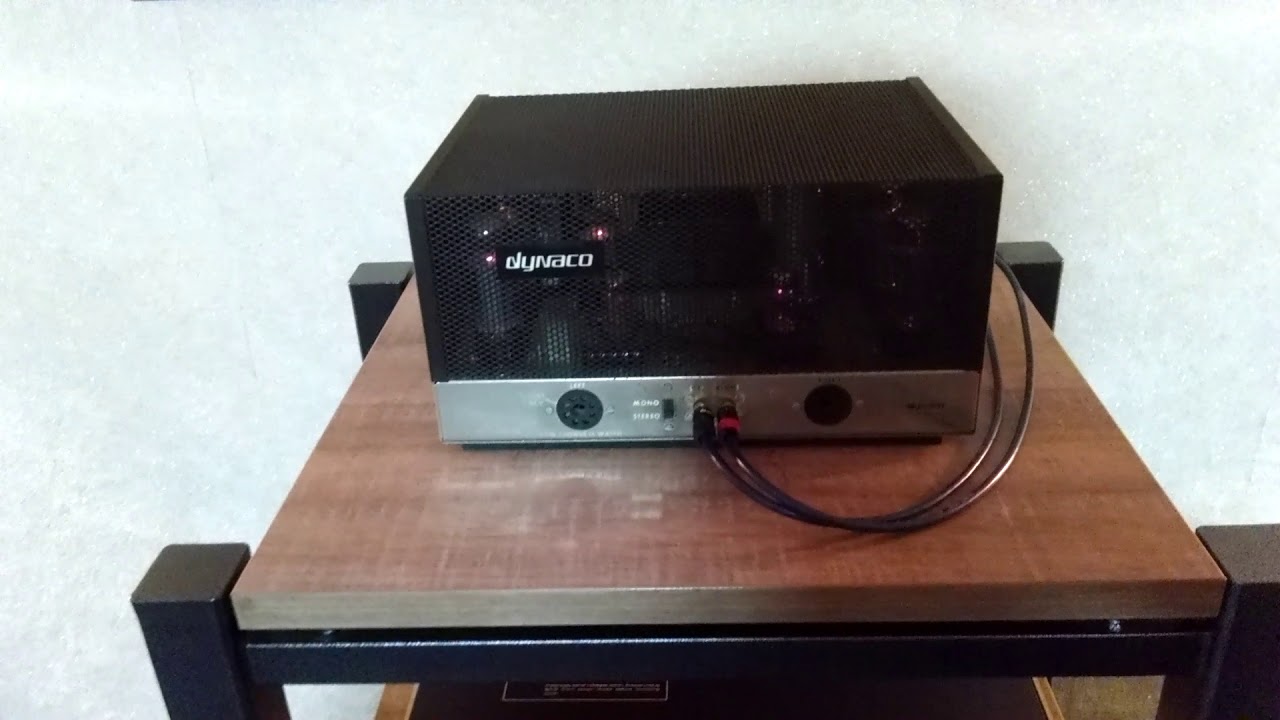 Dynaco ST-70