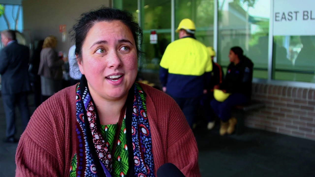 NAIDOC Week 2019