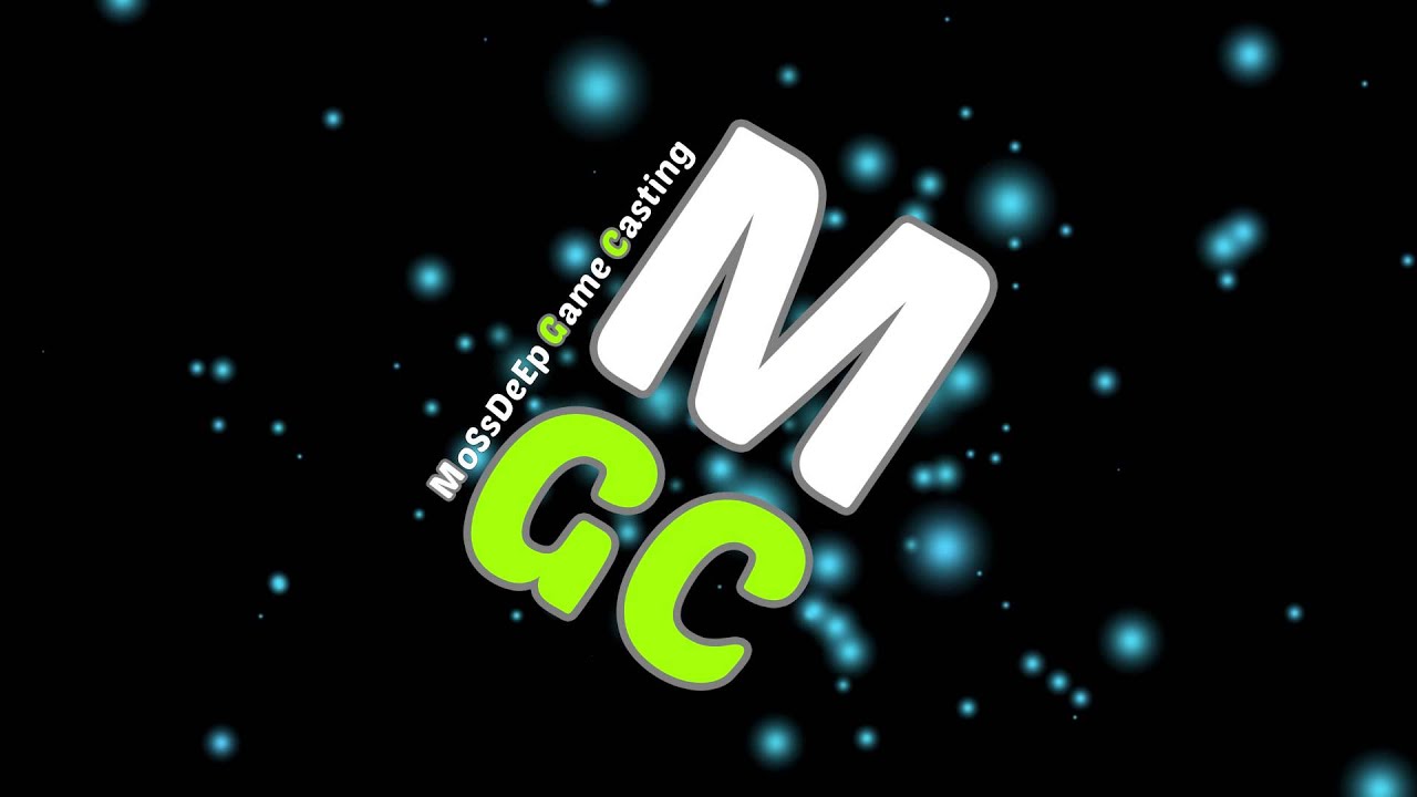 MGC - Introduction Ver.01