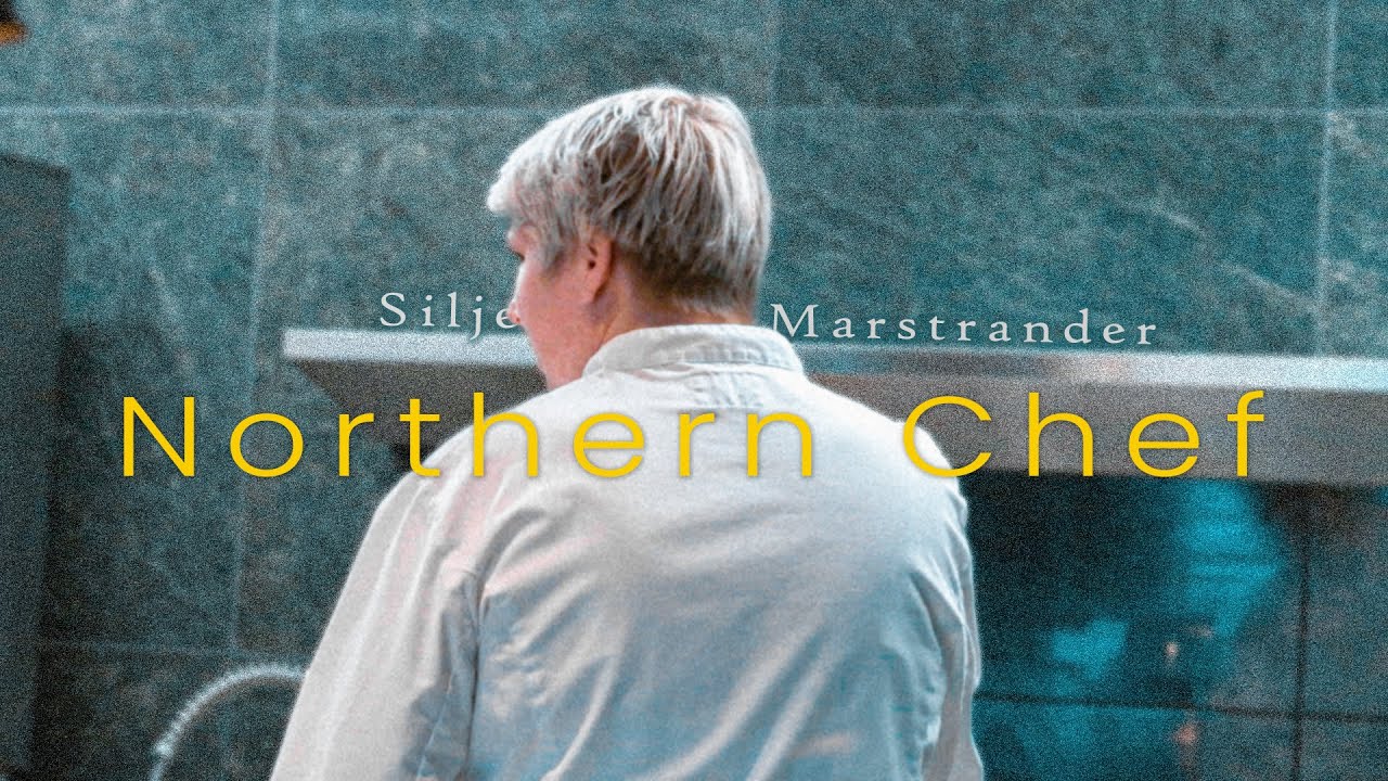 Northern Chef | Lovund (Norway)
