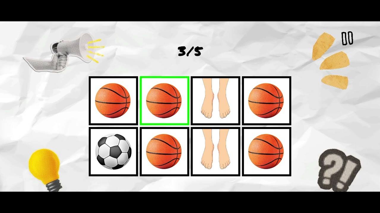 Say The Word On Beat Challenge 1 EASY MEDIUM HARD | Fast Rhythm Test