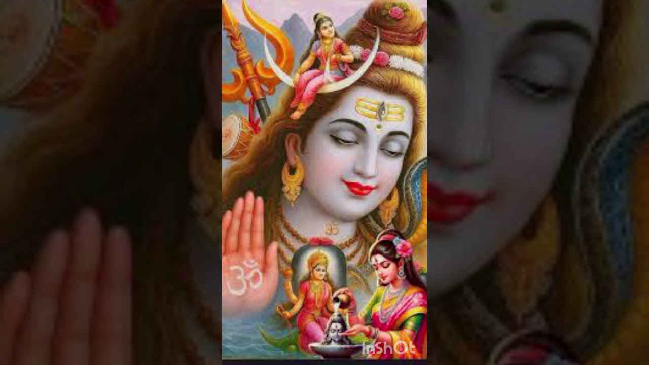 प्रभु हम भी शरणागत हैं।♥️♥️ Prabhu Hum Bhi Sharanagat hain♥️♥️