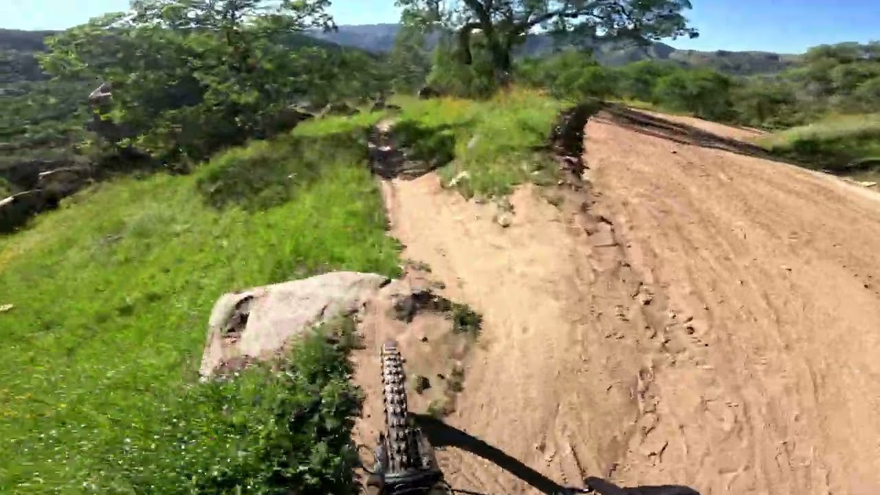 Solo Ride Sunday Afternoon