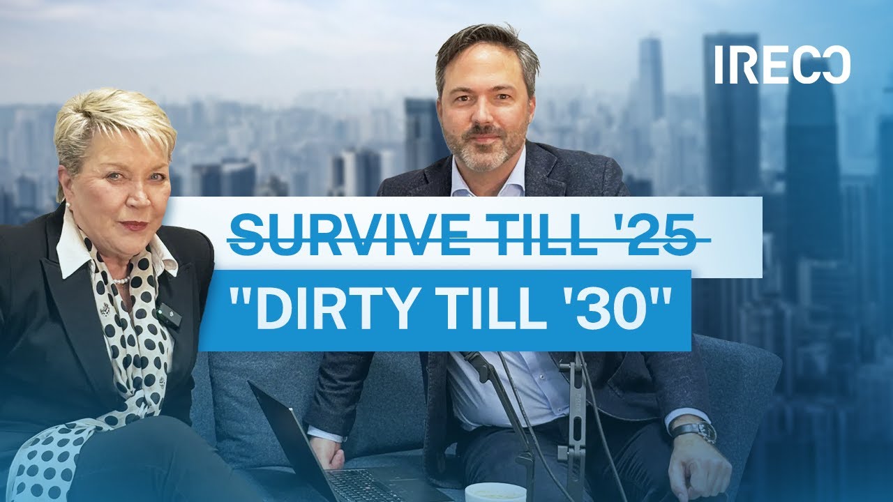 RICS Europa Chefin spricht Klartext: So ver&auml;ndert ESG die Immobilienbewertung