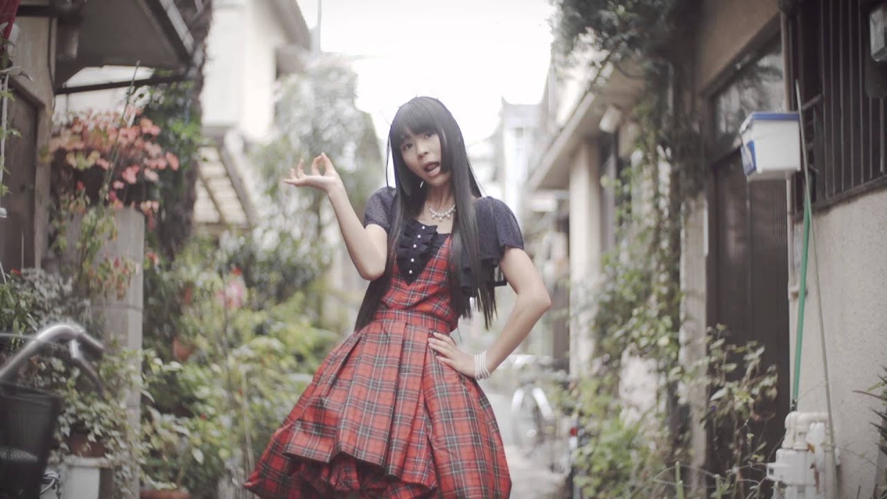 寺嶋由芙「 猫になりたい！ 」Music Video