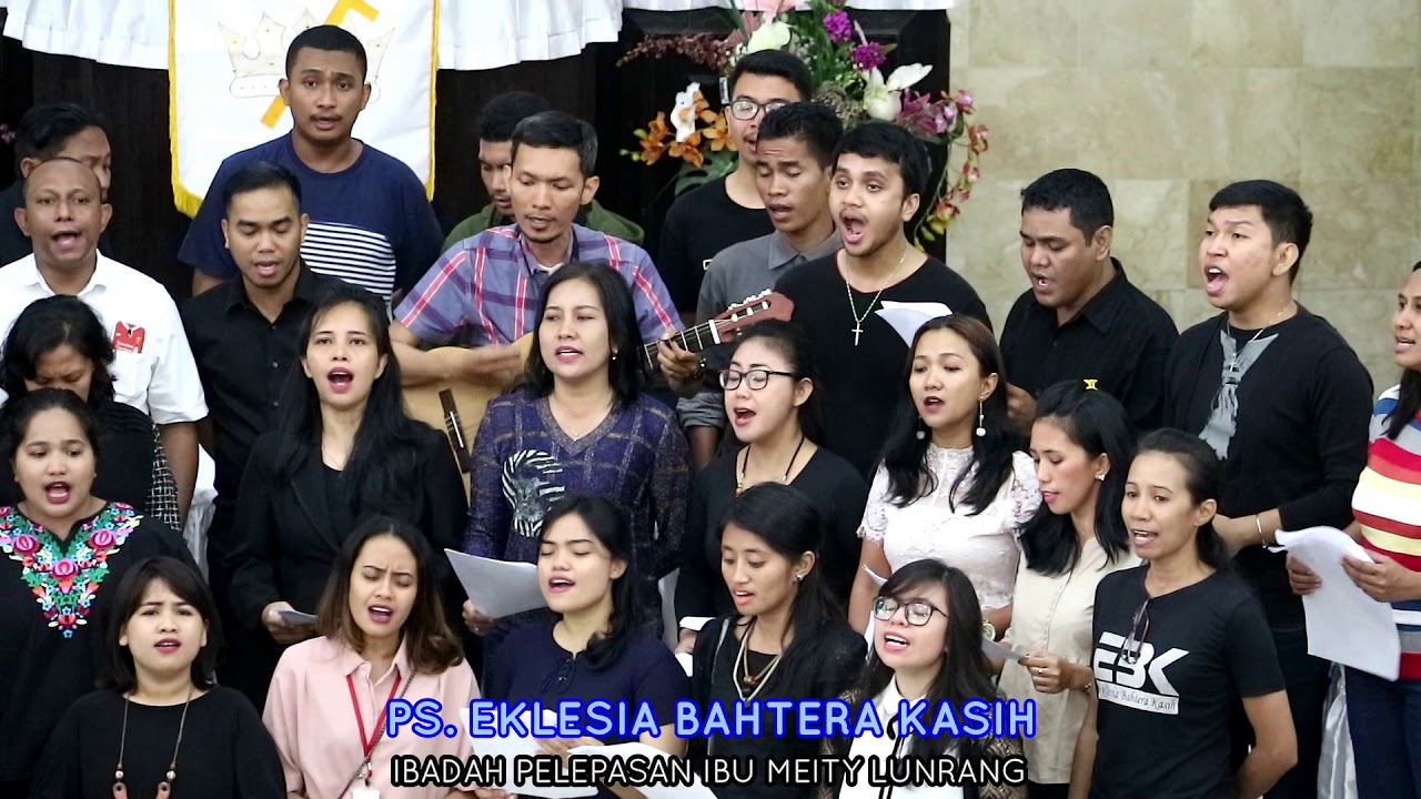 PS. EKLESIA BAHTERA KASIH MAKASSAR