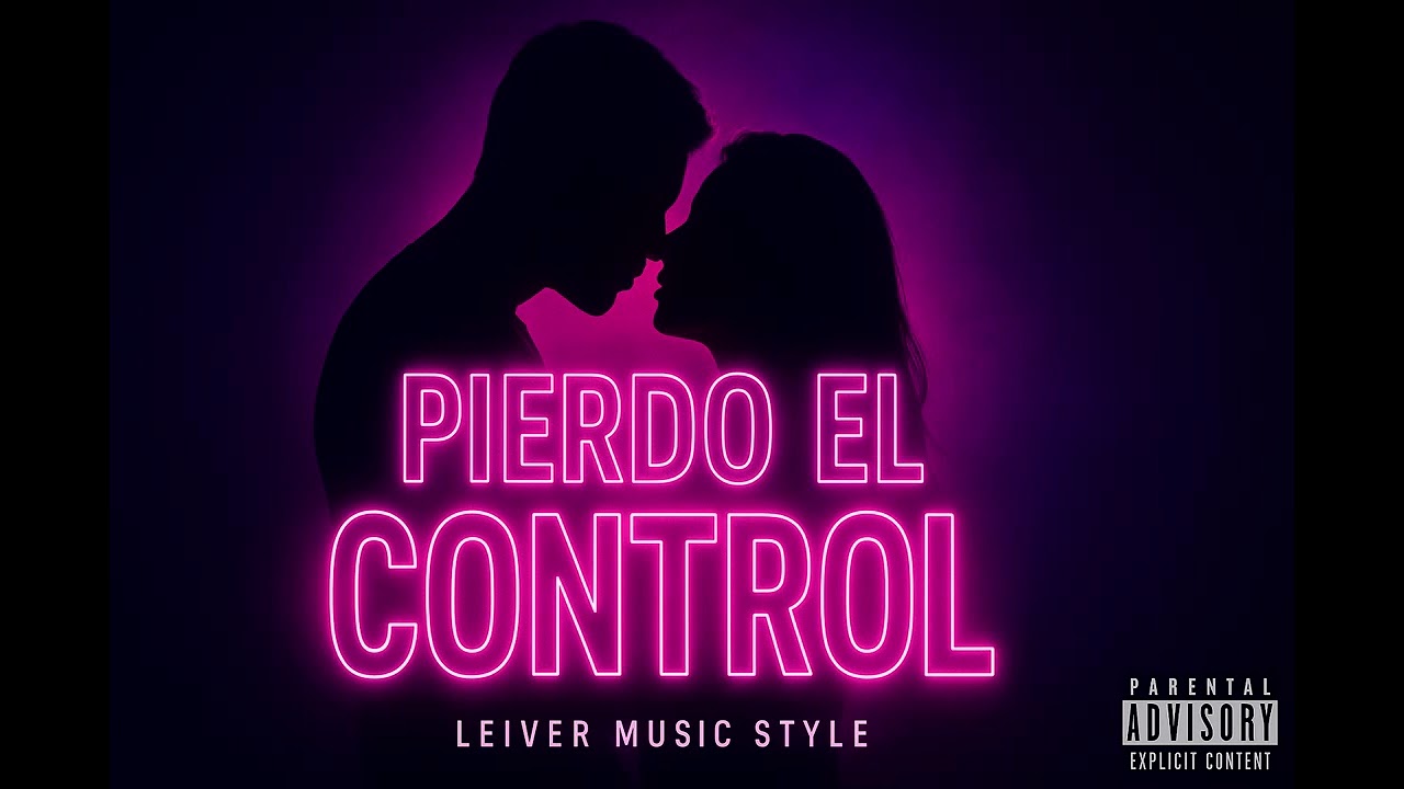 Pierdo El Control 