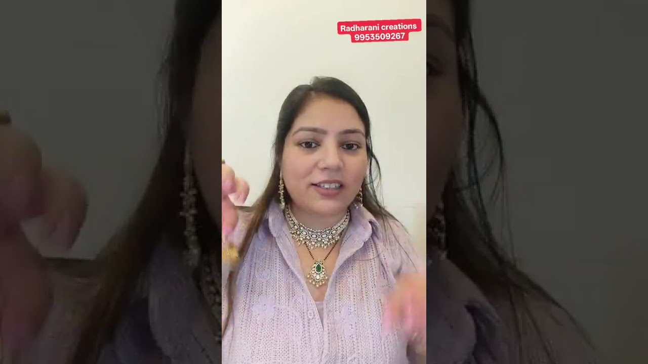 Heartcrafted premium jewellery collection ♥️♥️🙏