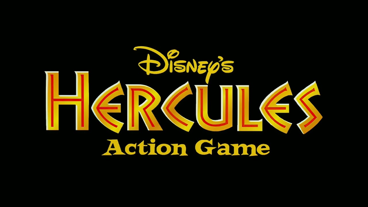 [OST] Hercules Action Game - The Centaur's Forest (Extended)
