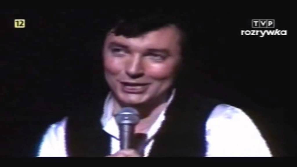 Karel Gott - Blueberry Hill