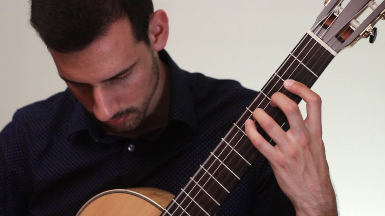 Estrellita - Manuel María Ponce