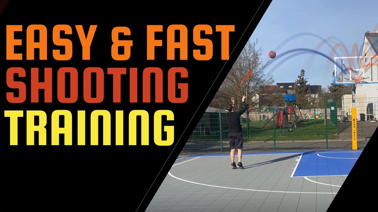 +280 SHOTS IN LESS THAN 45 MINUTES 🏀 HOMECOURT BASKETBALL TRAINING 📍 GENAPPE 27.01.2024