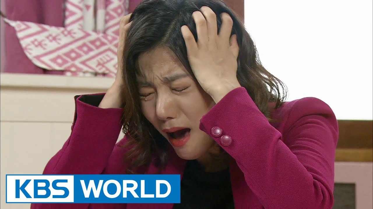 Two Mothers | 뻐꾸기 둥지 EP.99 [SUB : ENG,CHN / 2014.11.14]