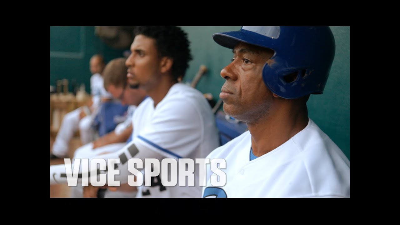 Julio Franco: Baseball's Real Iron Man