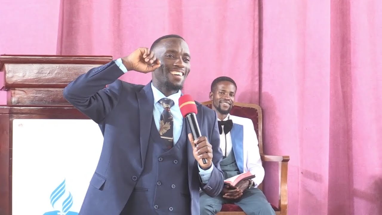 MUST WATCH: Powerful New Year 2026 Message from Pastor Caleb Mbabaali