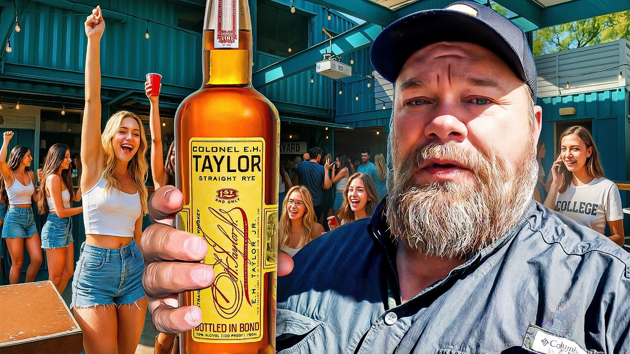 This Is The Craziest Bourbon Hunt I’ve Ever Been On | Tucson, AZ