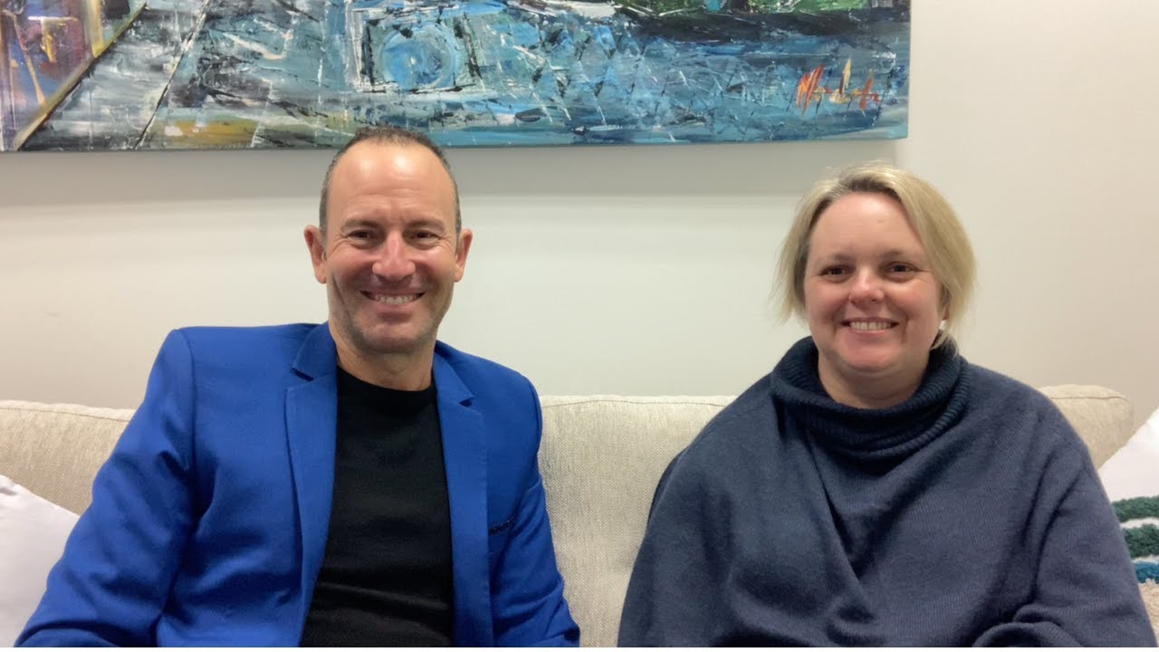 Holistic Divorce - Introduction