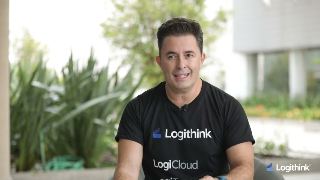 Bem-vindos à Logithink 3.0
