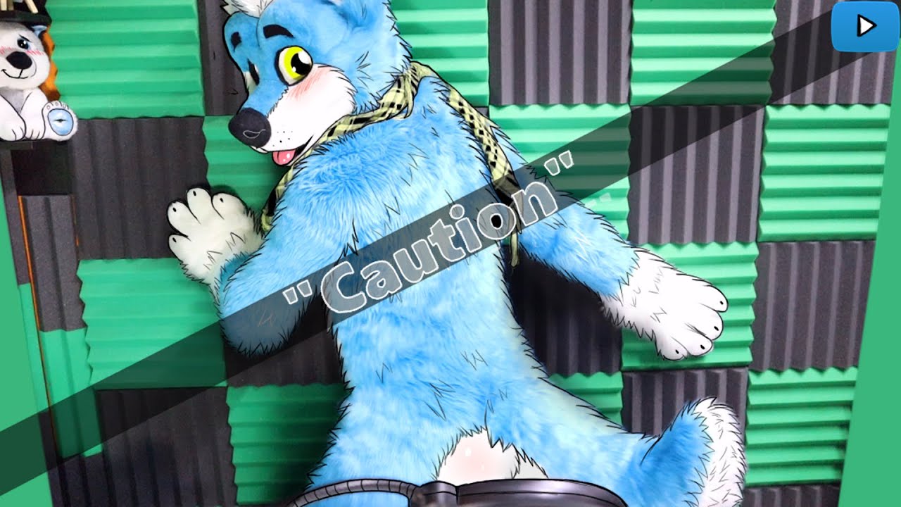 Lo Confieso | Preguntas Incómodas De Suscriptores Furry #2 😳