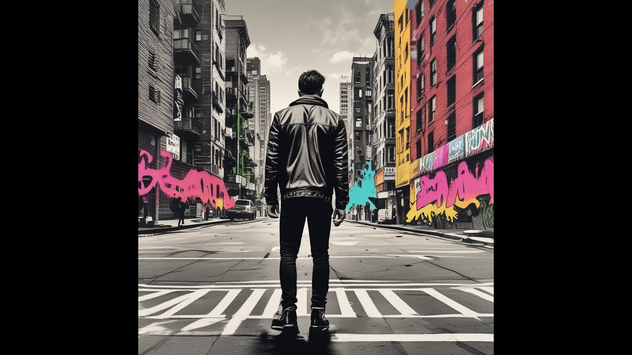 Brand New Riot [Latin Influenced Punk-Pop]