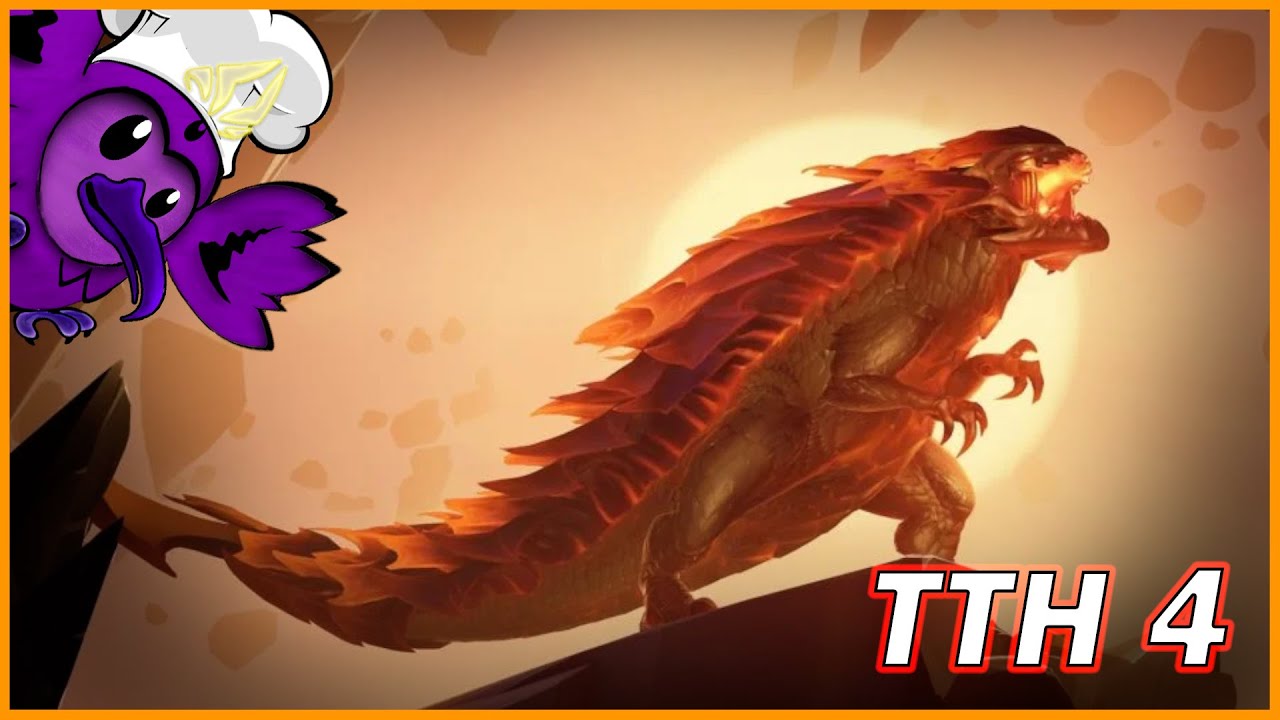 TAKING OVER Hades Reach - Dauntless TTH4