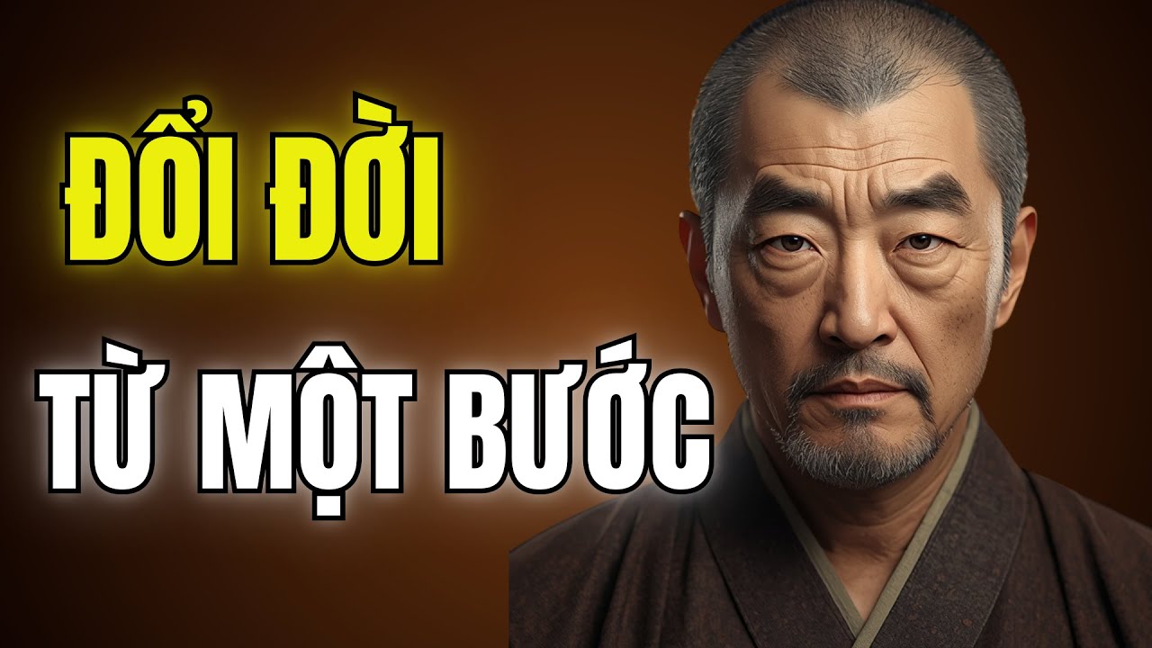 Cổ Nhân Dạy: Muốn Đổi Đời, Phải Dám KINH DOANH Và BUÔN BÁN | Triết Lý Sống