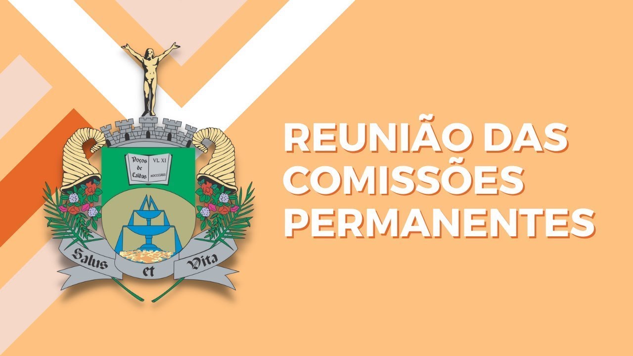 Reunião das Comissões Permanentes de 5 de fevereiro de 2026