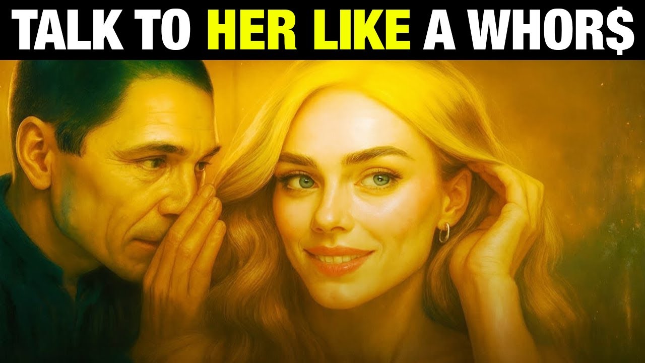 The Secret Feminine Fear That No One Talks About | Machiavellian Dark Psychology