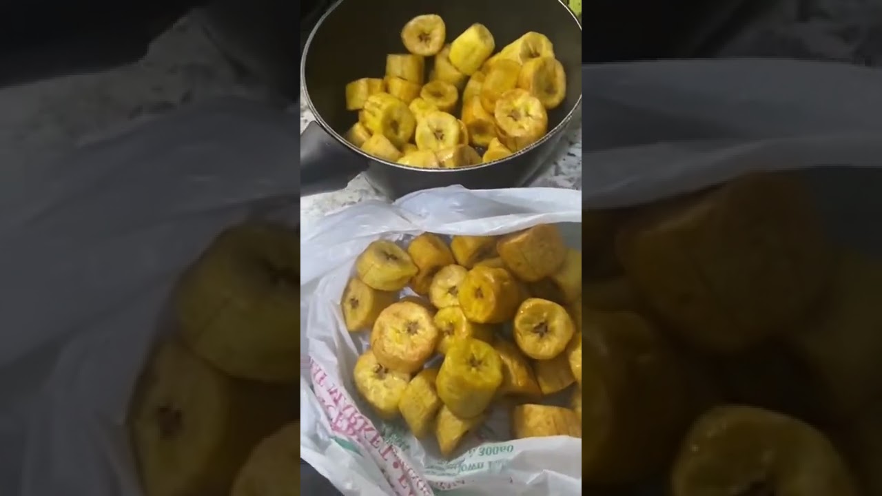 Juan Valerios, receta Colombiana !!
