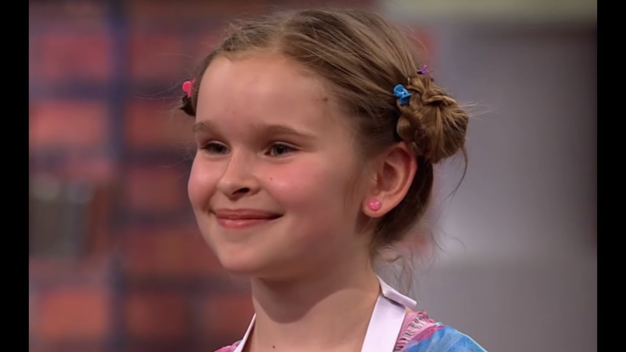Zobacz najciekawsze momenty Helenki w programie 