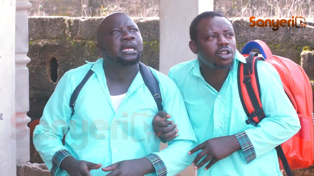 Opakan Rebirth (Episode 47), 2023 latest comedy movie. Starring Sanyeri,Uthman Okele,Ronke Odunsanya