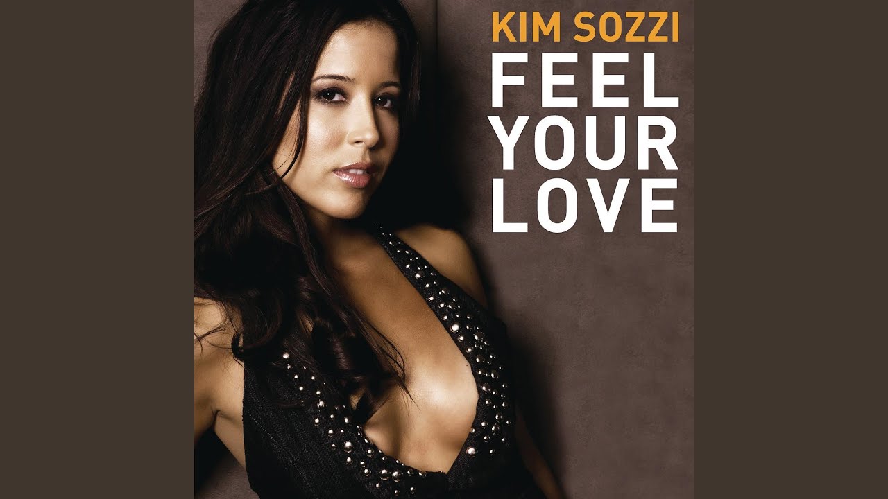 Feel Your Love (Radio Edit with Intro)