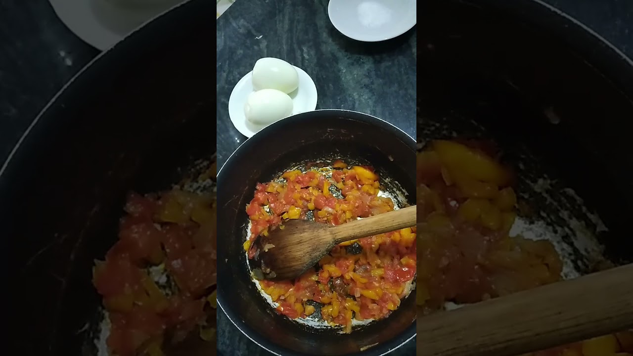 Como fazer Recheio de berinjela?