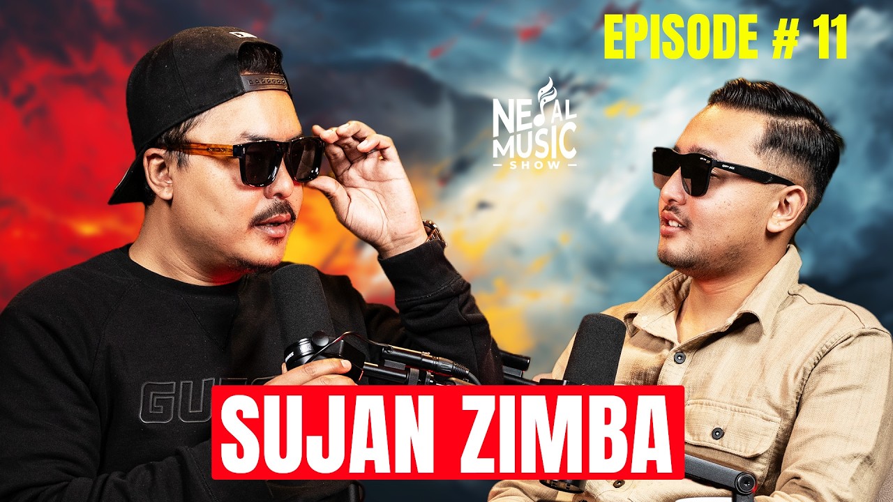 SUJAN ZIMBA | NMS EP #11