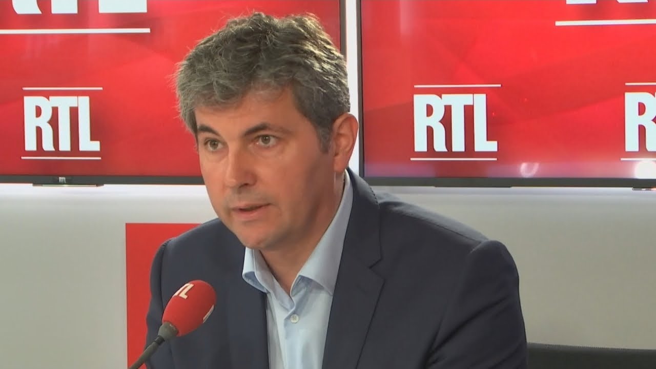 Rentr&eacute;e 2018 : le maire LR de Chalons-sur-Sa&ocirc;ne maintient le menu unique dans les cantines scolaires