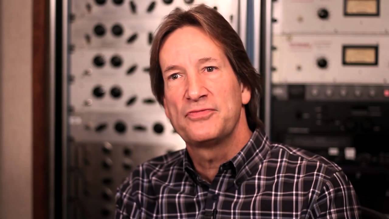 Allen Sides of Ocean Way Recording on Pultec Equalizers HD