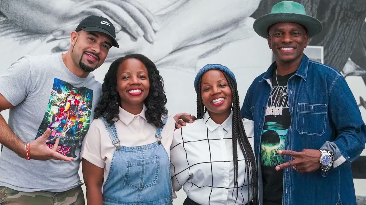 CAAM 2024: Year in Review
