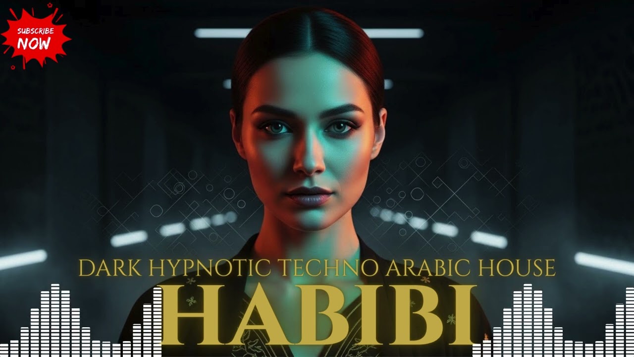 🔮⚡ Hypnotic Arabic House &mdash; After Dark