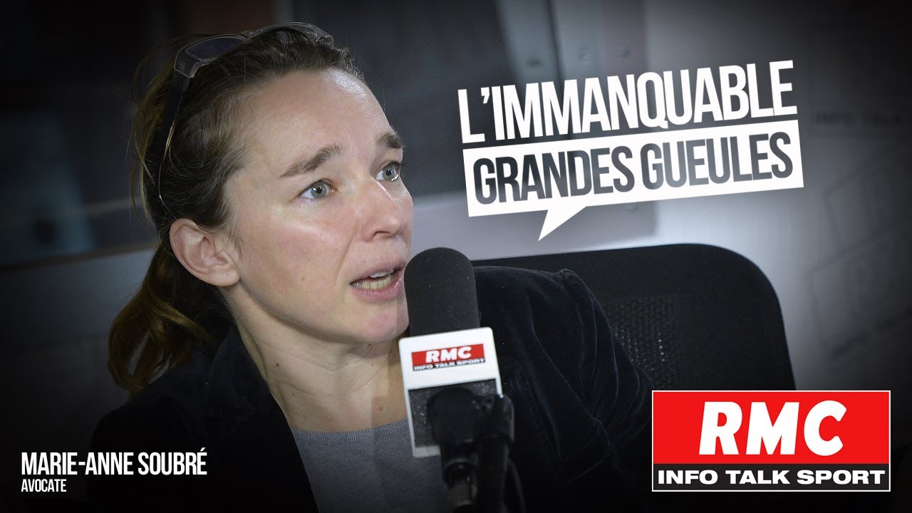 Bonnets Rouges -- Marie-Anne Soubré face à un indépendantiste breton