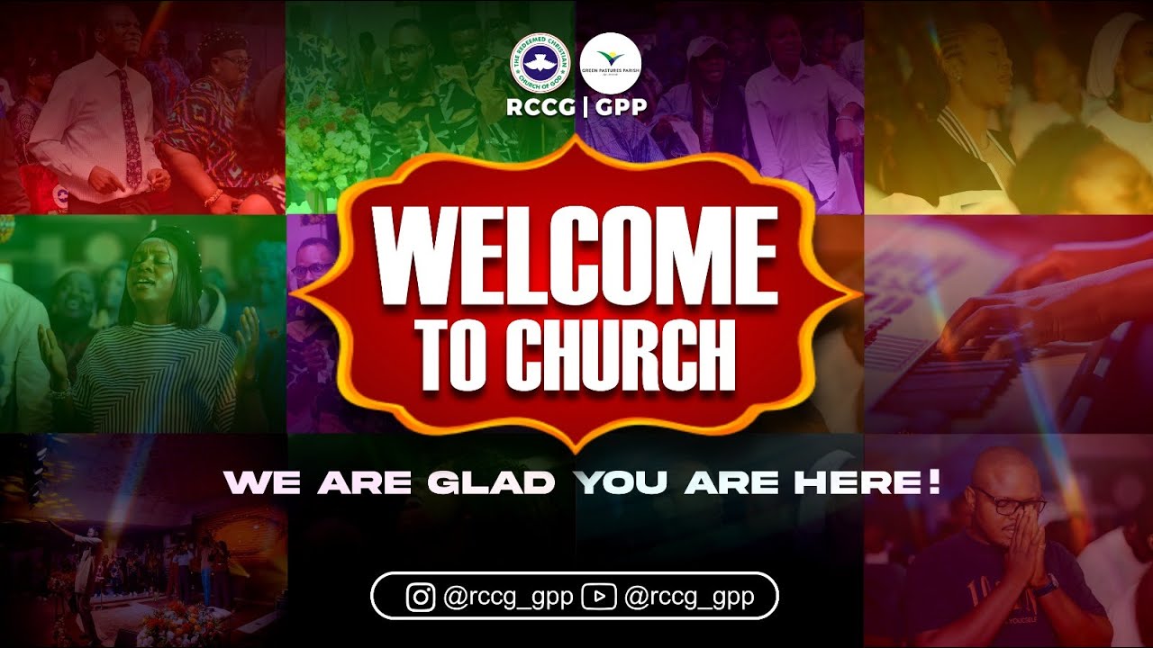 SECOND SERVICE