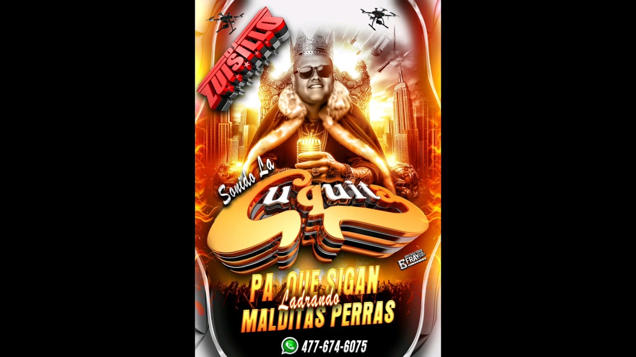 Sonido La Cuquita - Cumbia Wuayayay...💥💯