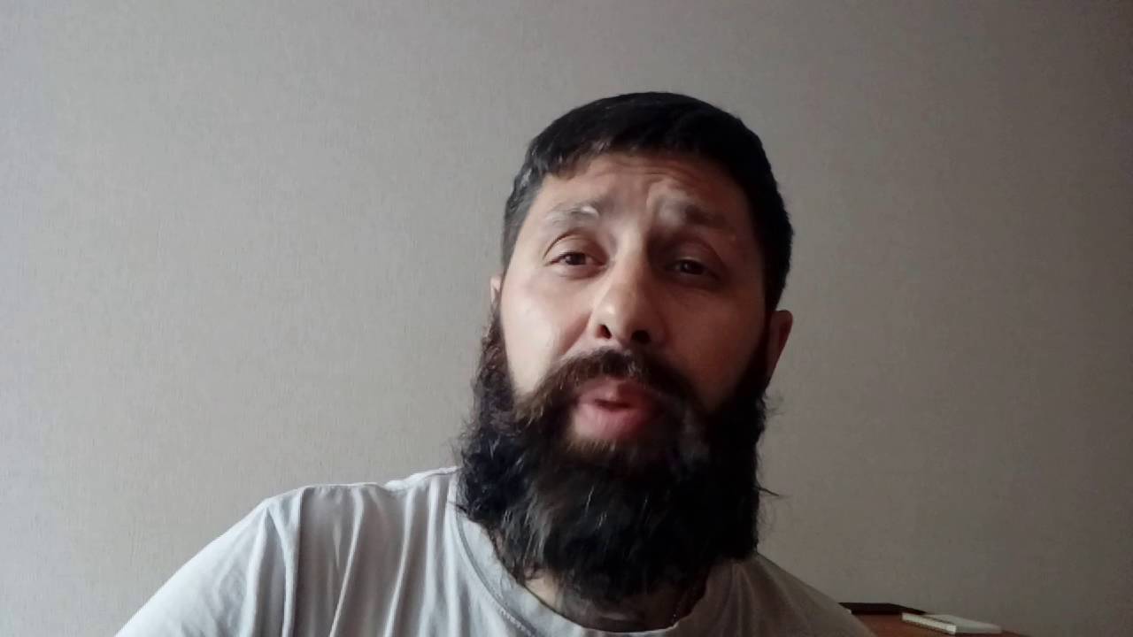 Краткий обзор бальзама для бороды